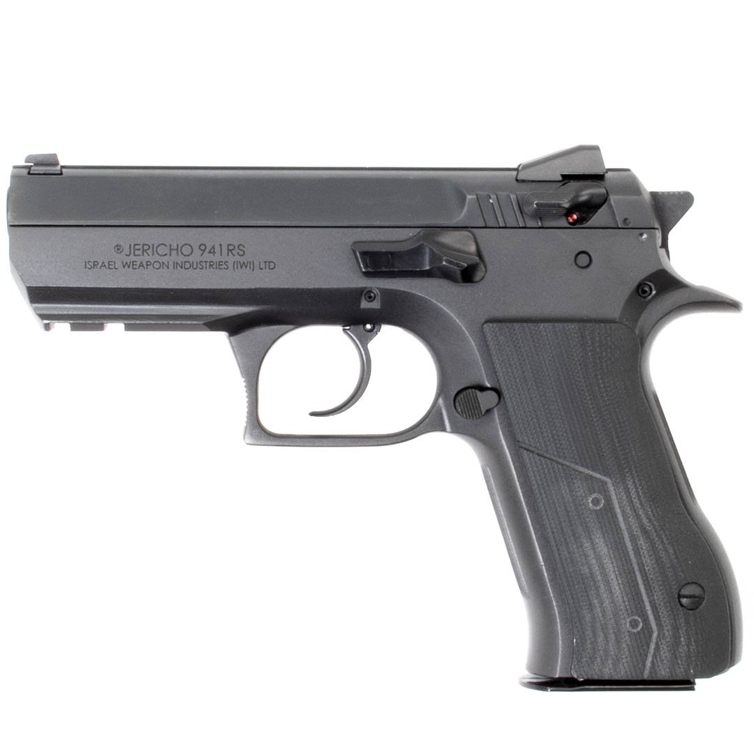 Iwi 941rs